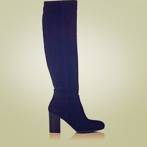 Sam Edelman Silas Slouch Boot NEVER WORN